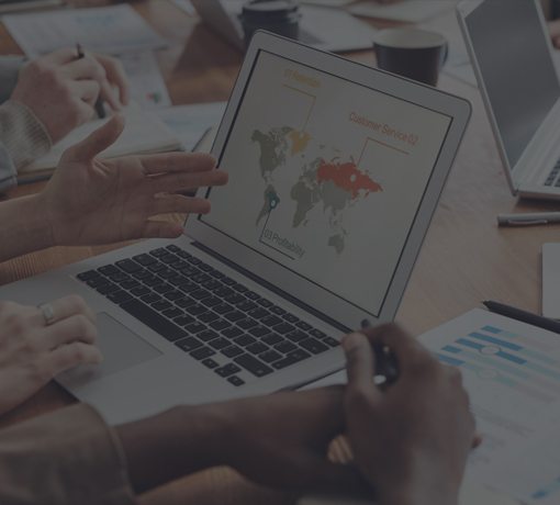 全球產(chǎn)學研合作 